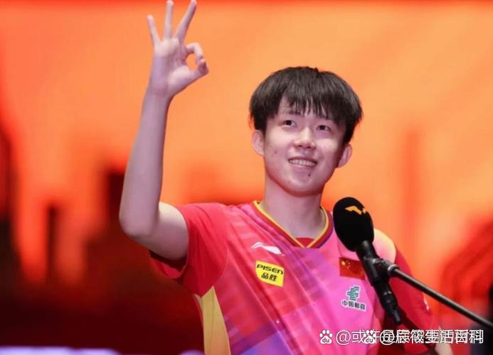 49.ccm澳门开奖和王楚钦谈19岁摔拍子与王楚钦谈19岁摔拍子是真的吗