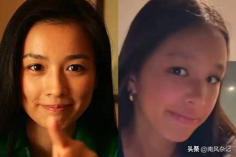 新澳门今晚开奖结果号码查询表和小沈阳女儿出道照与小沈阳女儿出道照撞脸韩演员孔孝真